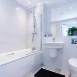 Stylish 1-bed Fast Wi-fi Easy Access To Apartament Manchester