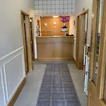 The Westlynne & Hotell 3*