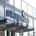 ステイシティ アパートホテルズ ピカデリー アパートホテル 4*