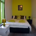 Pensjonat Birchfields 3*
