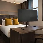 Roomzzz Victoria Manchester