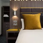 Appart hôtel Roomzzz Victoria