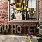 The Cow Hollow Hotel Manchester