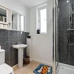 Casa vacanze Haven - Coop Live - Etihad - Sleeps 9 - Free Parking Manchester