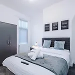 Feriehus Kammili - 2bed House With Free Wifi & 15 Mins To Centre *
