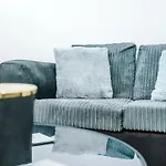 Kammili - 2bed House With Free Wifi & 15 Mins To Centre Prázdninový dům