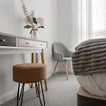 Haven - Coop Live - Etihad - Sleeps 9 - Free Parking * Manchester