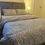 Heywhyjas Affittacamere Manchester