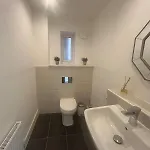 בית נופש Great House Close To The Arena מנצ'סטר