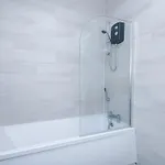 Prázdninový dům Kammili - 2bed House With Free Wifi & 15 Mins To Centre Manchester