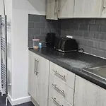 Heywhyjas Affittacamere Manchester