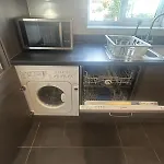 Great House Close To The Arena