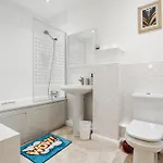 Casa vacanze Haven - Coop Live - Etihad - Sleeps 9 - Free Parking Manchester