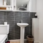 Haven - Coop Live - Etihad - Sleeps 9 - Free Parking Casa vacanze Manchester