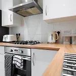 Haven - Coop Live - Etihad - Sleeps 9 - Free Parking Casa vacanze Manchester