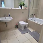 Hacienda - Apartmán Manchester