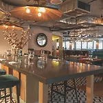 Hotel Indigo - Victoria Station By Ihg Manchester
