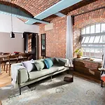 Native Aparthotel Manchester