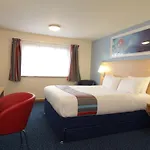 Travelodge Ancoats Manchester
