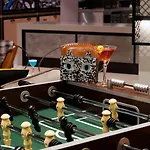 Moxy ホテル 3*