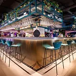 Yotel Deansgate Hotel