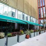 Hotel Yotel Deansgate Mánchester
