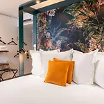 Yotel Deansgate Mánchester