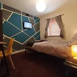 Bankwell Penzion Manchester