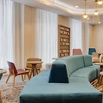 Hampton By Hilton Manchester City, Northern Quarter