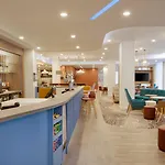Hampton By Hilton Manchester City, Northern Quarter ホテル 4*