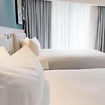 Hampton By Hilton Manchester City, Northern Quarter ホテル