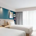 Hampton By Hilton Manchester City, Northern Quarter ホテル 4*