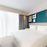 Hampton By Hilton Manchester City, Northern Quarter ホテル