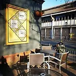 The Oxnoble