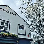 The Oxnoble Szálloda Manchester