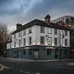 The Oxnoble Hotel 3*