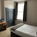 Szálloda The Oxnoble 3*