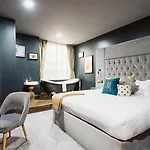 ホテル Hall 4*