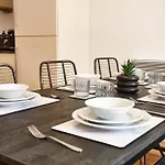 The Carnelian Apartment *