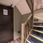 Forty Seven Manchester, Worldhotels Crafted Hotel 4*