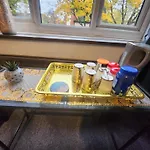 Luxury Free Wifi Old Trafford Séjour chez l'habitant Manchester