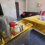 Séjour chez l'habitant Luxury Free Wifi Old Trafford Manchester