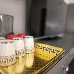 Luxury Free Wifi Old Trafford Séjour chez l'habitant Manchester