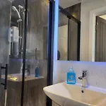 Séjour chez l'habitant Luxury Free Wifi Old Trafford Manchester