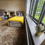 Séjour chez l'habitant Luxury Free Wifi Old Trafford