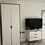 Stylish 2-bed By Cente