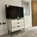 Stylish 2-bed By Cente Manchester