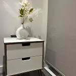 Stylish 2-bed By Cente Apartment *