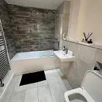 Stylish 2-bed By Cente *
