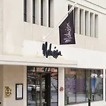 Malmaison Deansgate Manchester